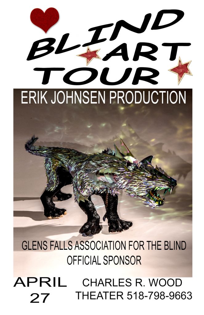 BLint Art Tour